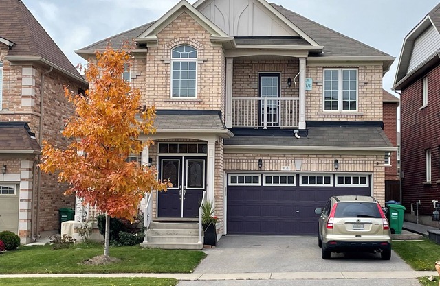 Executive 4 Bed 3.5 Bath full house