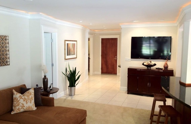 Executive Eigentumswohnung Bankers Hill-Balboa Park-Hillcrest-Downtown