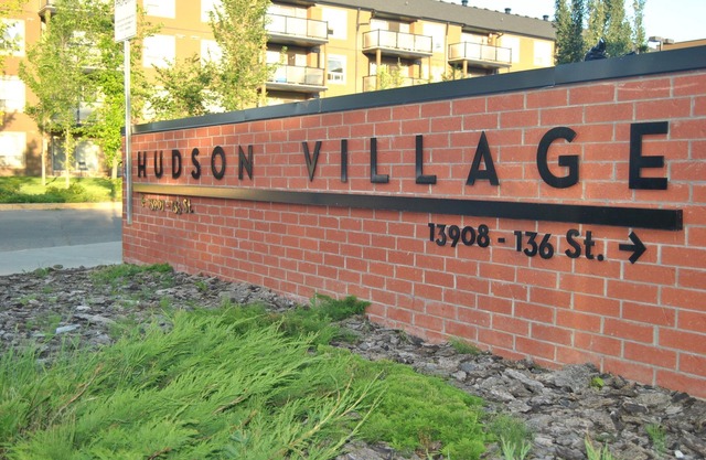 Executive-Wohnung in Nord-West Edmonton