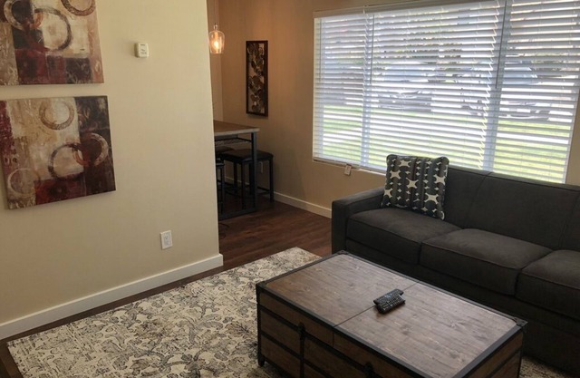 Executive Duplex Pacific Beach mit Klimaanlage