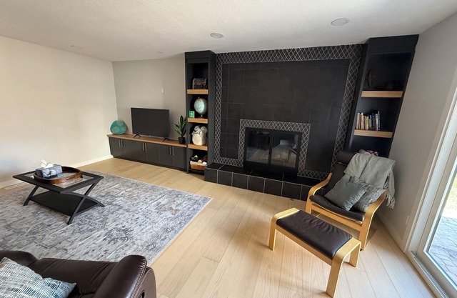 Executive Family Rental