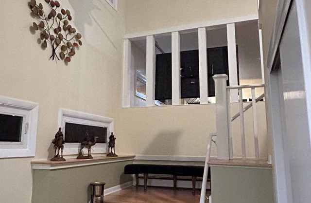 Executive home 10 mins to Yale University and Hospital