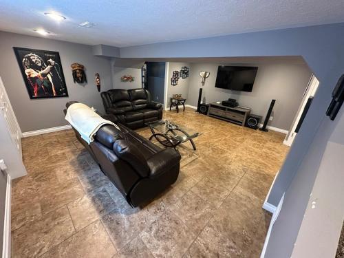 Executive Home