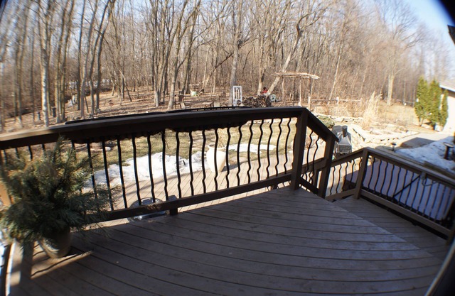 Executive Home & Gardens
