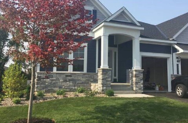 Private Luxury Home 25 Minuten von der Innenstadt von Minneapolis