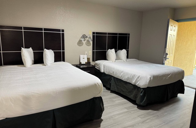 Executive Inn Crystal City