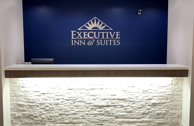 Executive Inn & Suites Joaquin