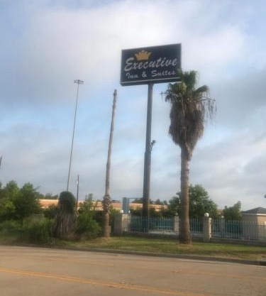 executive inn & suites