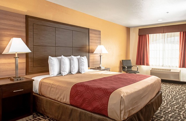 Executive Inn