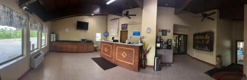 Executive Inn