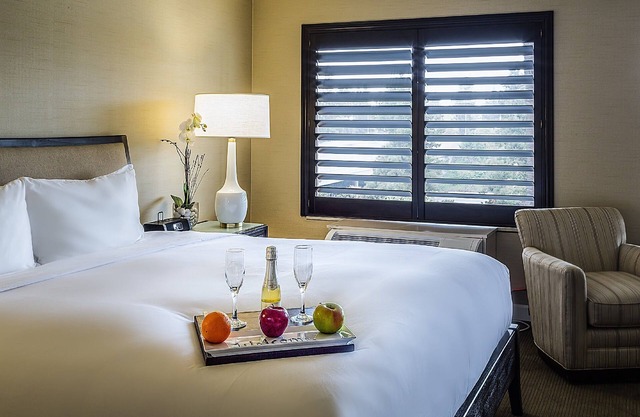 Executive King Bed at Cupertino Hotel, Free Breakfast, Parking, Onsite Pool