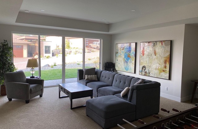 Executive Luxury View Home In the Upper Mission