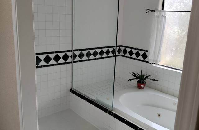 Executive Master Suite