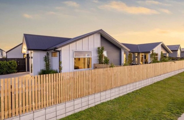 Executive Modern Home