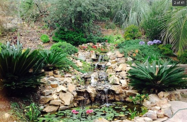Executive Resort Like living In an Upscale Home Away From Home