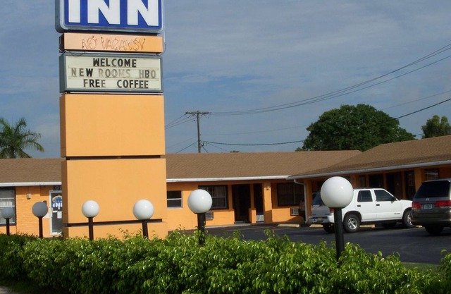 Executive Royal Inn Clewiston