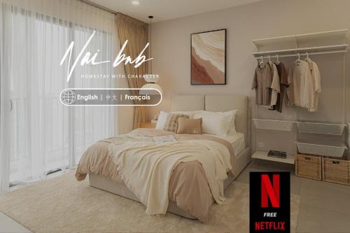 Executive Studio in YOLO Signature Suites