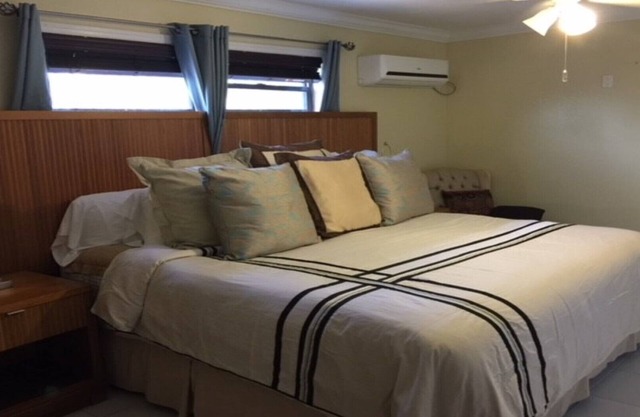 Executive Suite in Freeport.