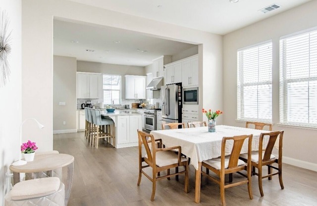 Executive Suite – Prime Location for Tesla & Silicon Valley Work Stays