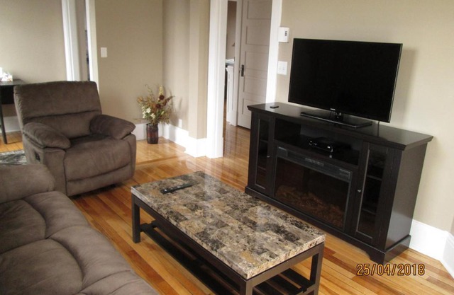 Executive Suites Bathurst