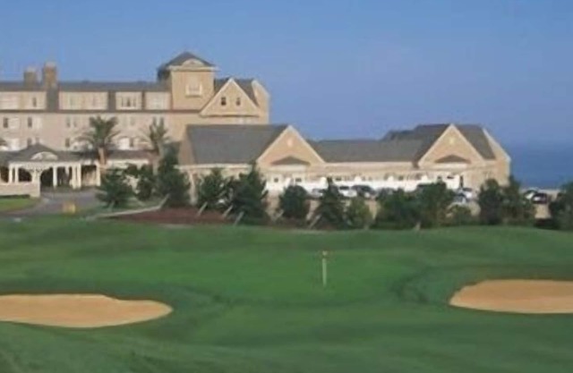 Executive Ferienhaus neben Ritz-Carlton