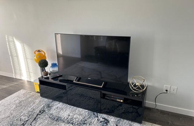 Executive Walkout Basement - Close to Banff