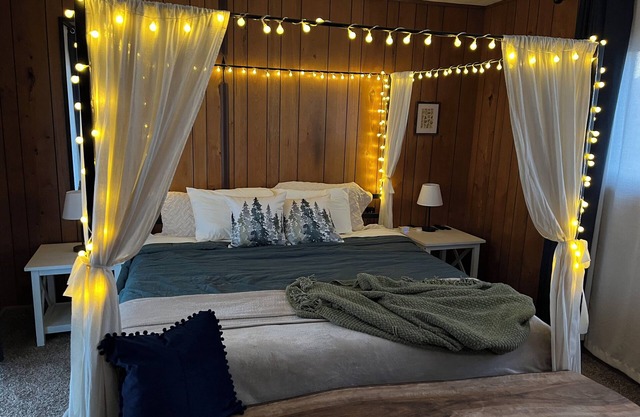 Exeter Loft