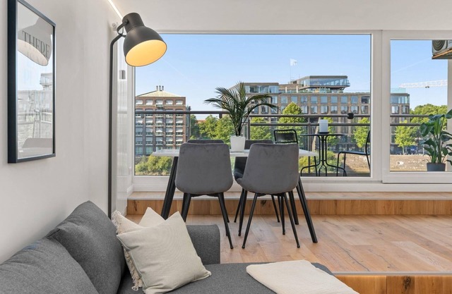 Ferienwohnung Martini Fewo WE30