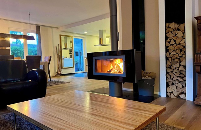 Exklusives Ferienhaus Celeste nahe Warnemünde – Luxus & Entspannung für bis zu 7