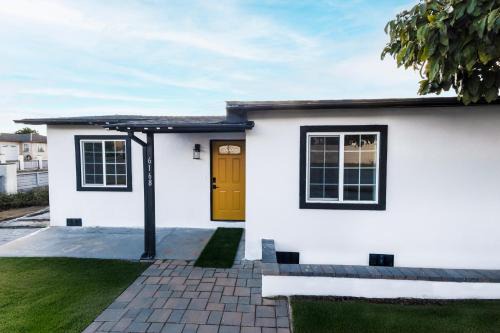 Exotic home Cumberland street by sdstay