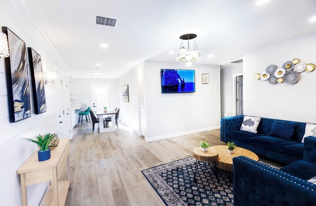 Exotic Home Escondido by sdstay