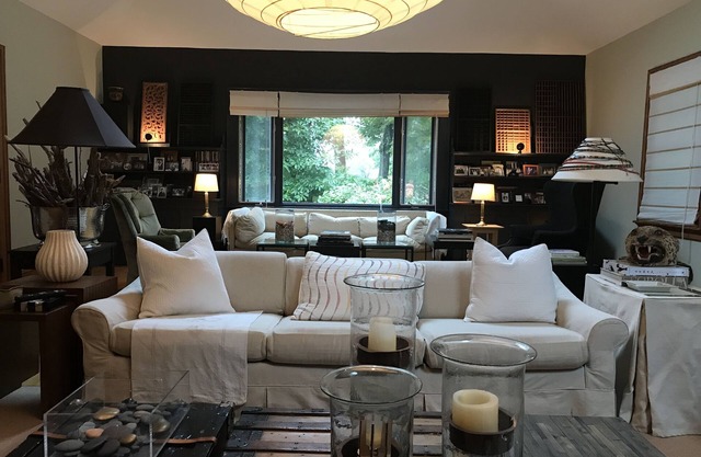 Expansive Land Haus, 7 Gelassene Acres mit Teich & Woods