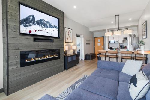 Expedition Station 401 Renovated Slope Side Getaway WiFi