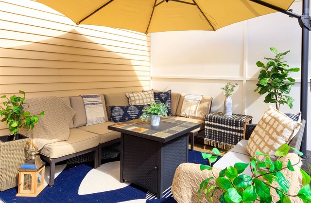 Experience a countryside getaway nestled within the Quiet Corner of Connecticut