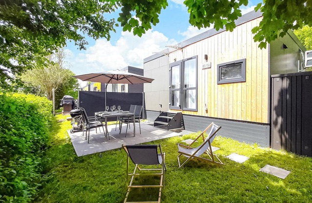 1 Zimmer Unterkunft in Wemding