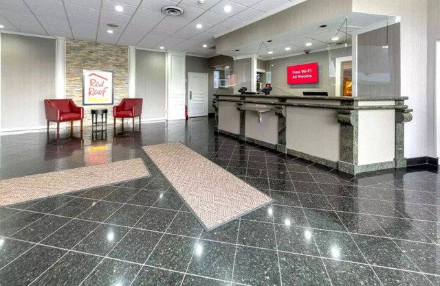 Experience All Of What Carteret Has To Offer! 2 Restful Units, Free Parking!