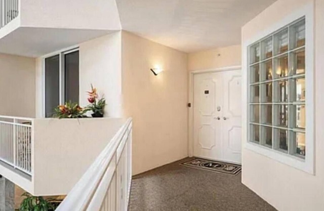 Experience Coastal Luxury in This Stunning 2,100 SqFt 3 BR, 2.5 BA Beach Condo