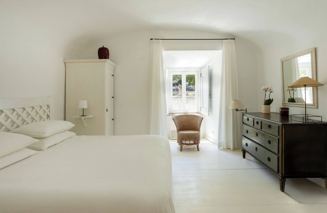 Experience Évora's Heritage in a Historic Palace
