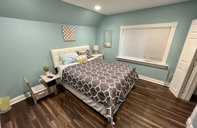 Experience Kentwood charm