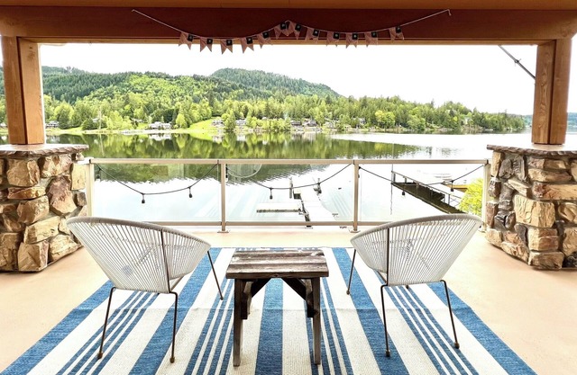 Experience Lake Living with a Private Playground at Your Doorstep!
