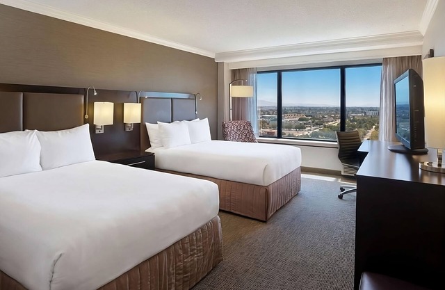 Experience Milpitas! Pets Allowed, w/ Gym | Near The Great Mall of the Bay Area