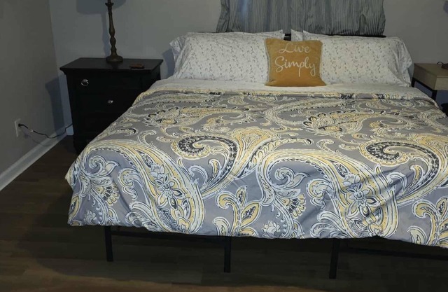 Experience Modern Comfort in Liberty Tx!