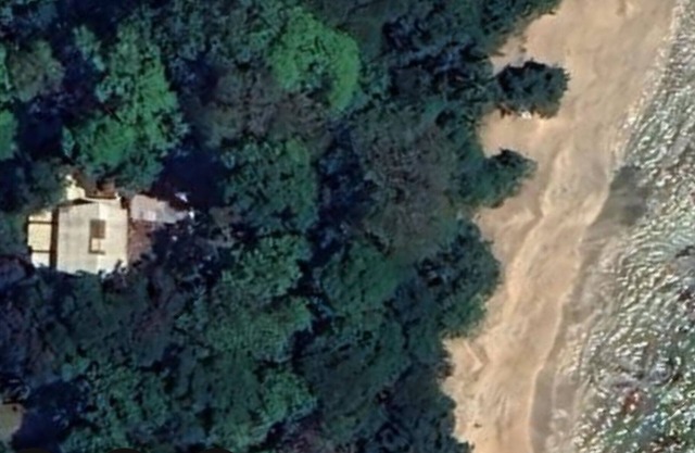 Experience! Private nature reverve seafront paradise, Jungle with many animals!