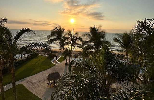 Experience Oceanfront Luxury Living at Kite Towers Nuevo Vallarta