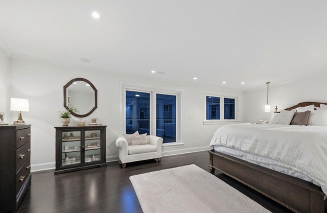 Experience Opulent West Coast Living in This 6BR, 3BA Estate