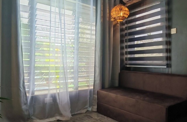 Experience peace and comfort at GRG Villa Huan - your home away from home.