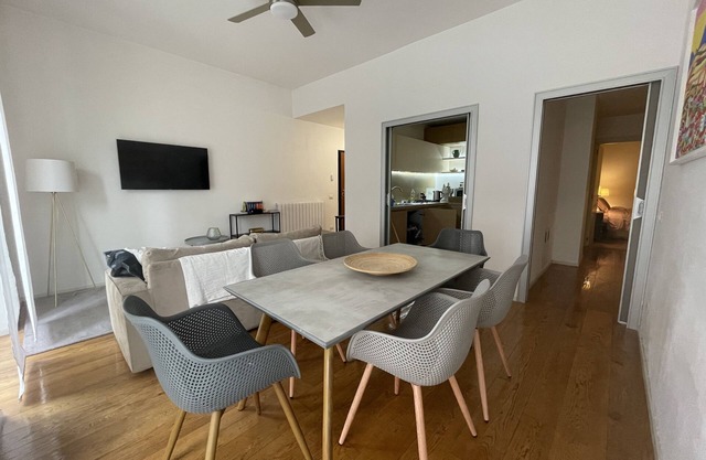 Erleben Sie die Magie von Perugia aus einer gemütlichen Wohnung mit Terrasse.
