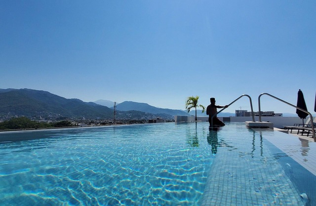 Experience Puerto Vallarta, New Boutique Condo, 2 Br;2 Ba