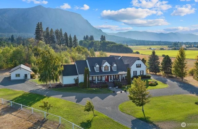 Experience Ranch living