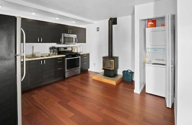 Experience Ranch living with City views